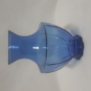 Vintage Cobalt Blue Vase